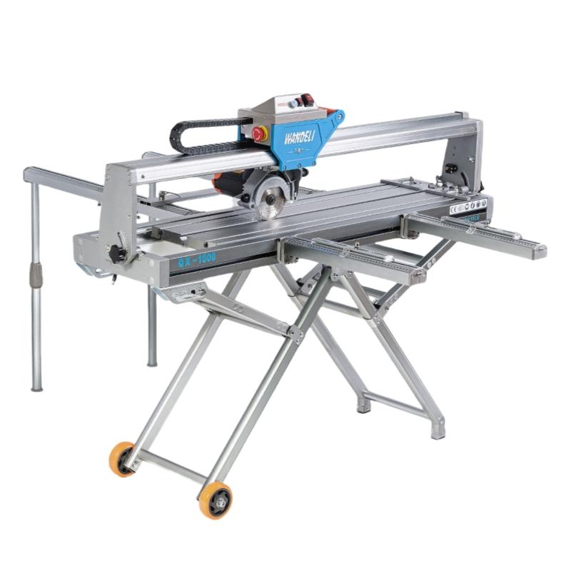water tile cutter