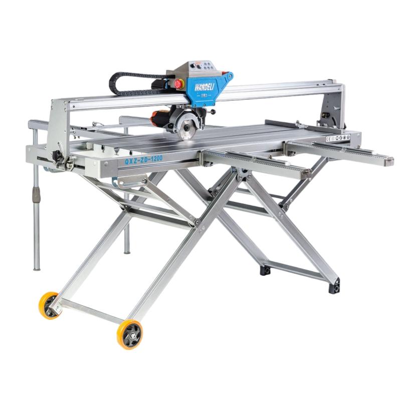 wet porcelain tile cutter