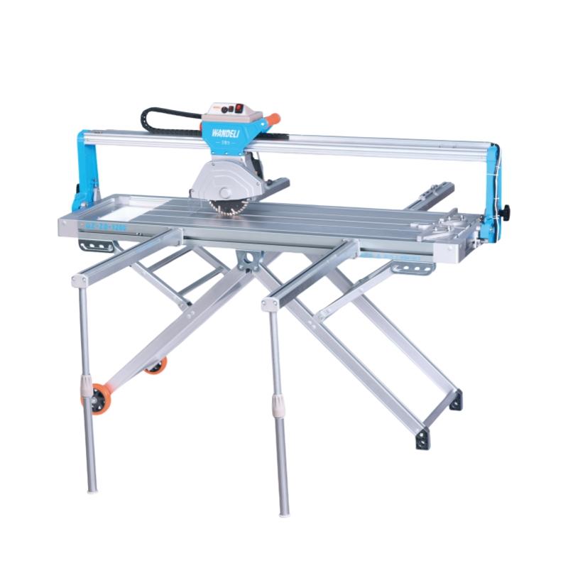 wet tile cutting machine