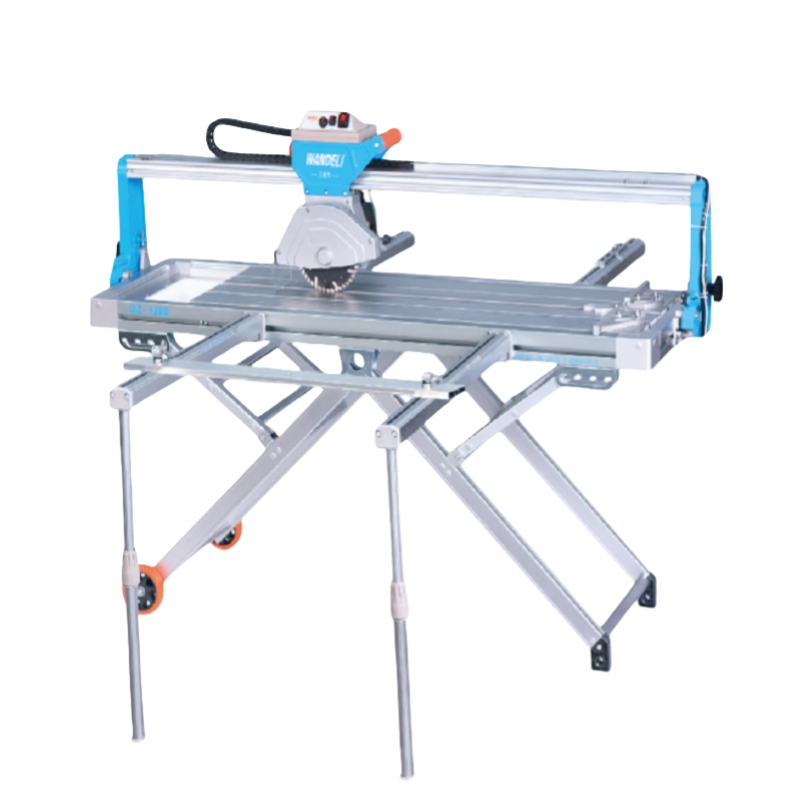 automatic tile cutting machine