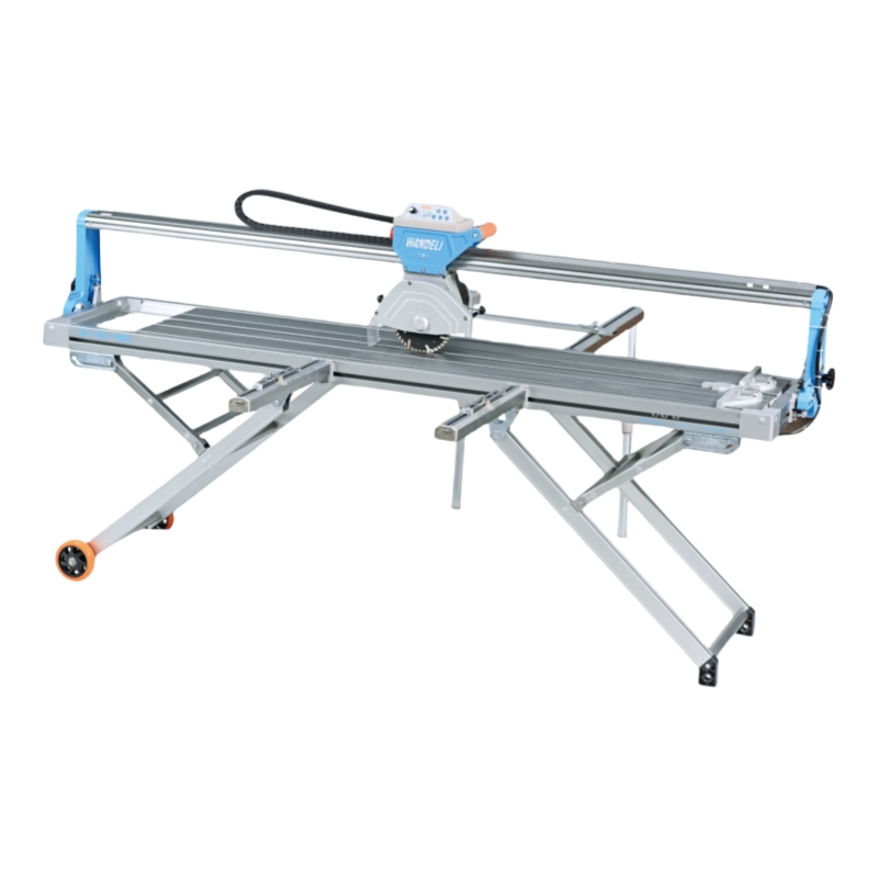 porcelain cutter machine
