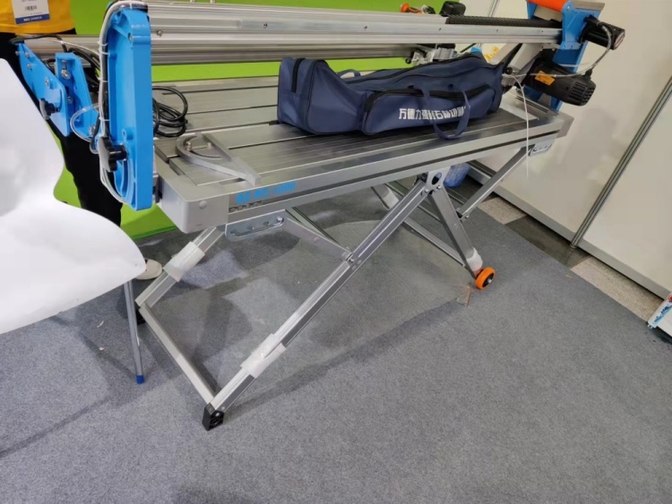 Portable tile Cutting Machine