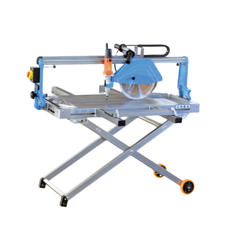 Multifunctional Portable Tile Cutting Machine
