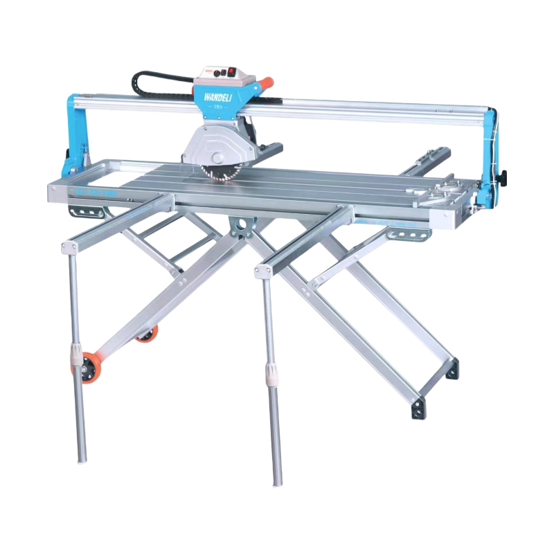 What is an automatic tile cutter?