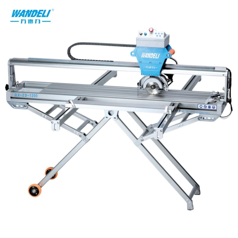 tile cutters