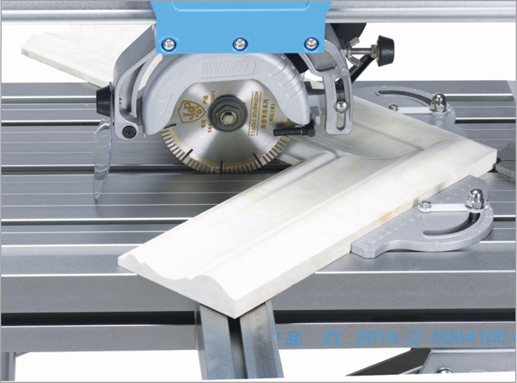 Daily maintenance guide for ceramic tile processing machinery and equipment