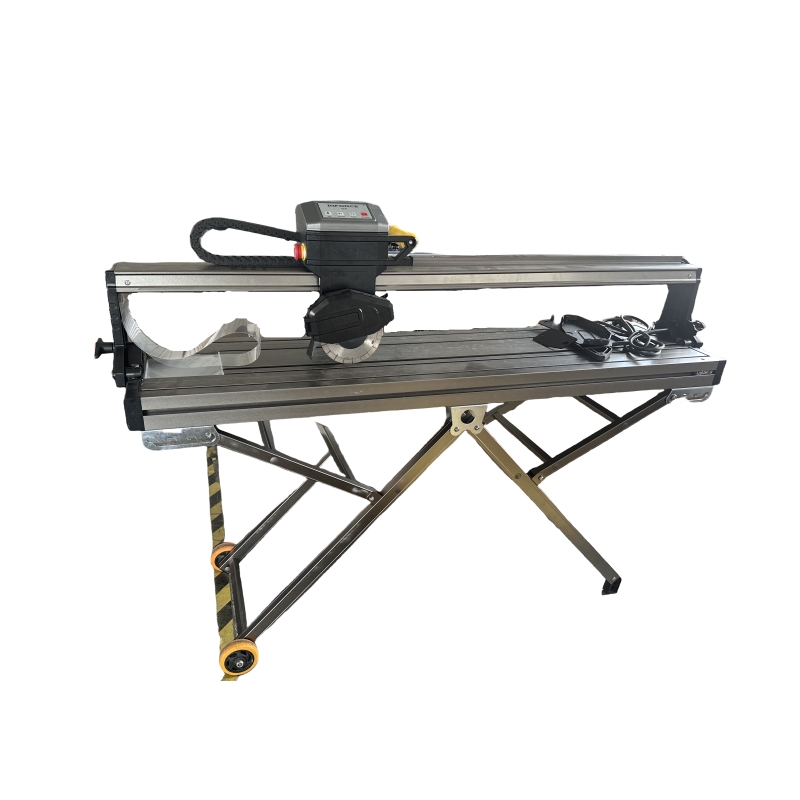 Semi-automatic tile cutting machine supplier