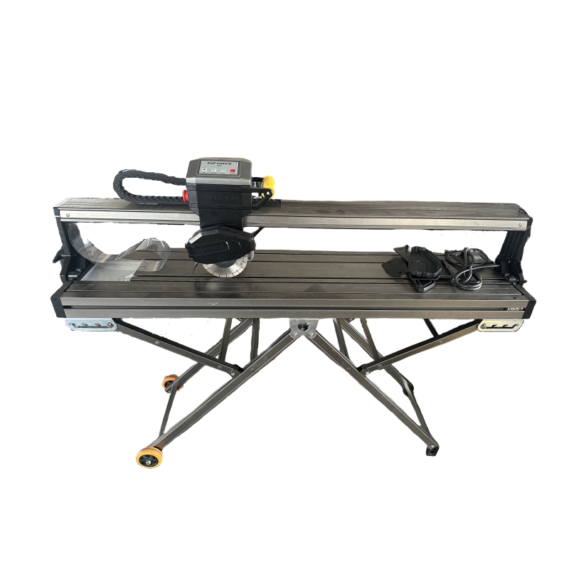 Electric automatic tile cutting machine supplier