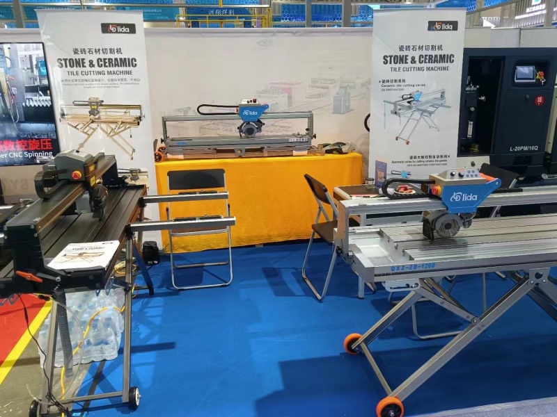 The 136th Canton Fair opens in Guangzhou