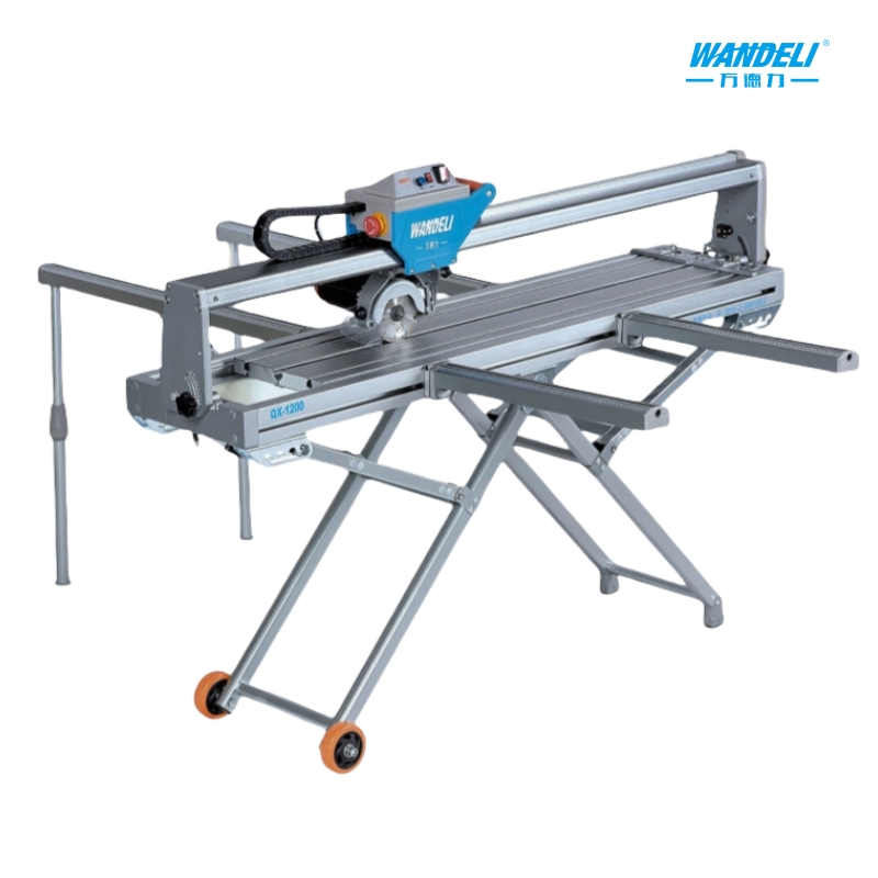 What do you need to pay attention to when buying tile cutting machine?