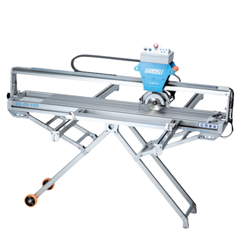 What is a tile cutter