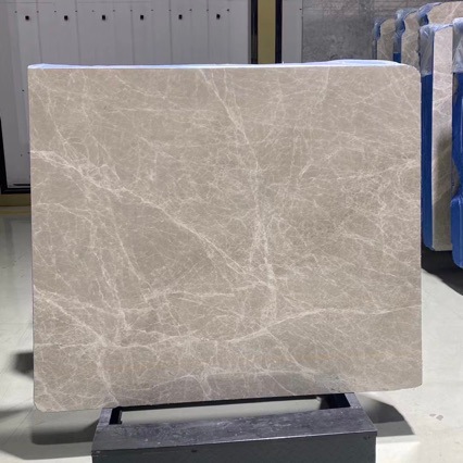 Marble decoration common sense