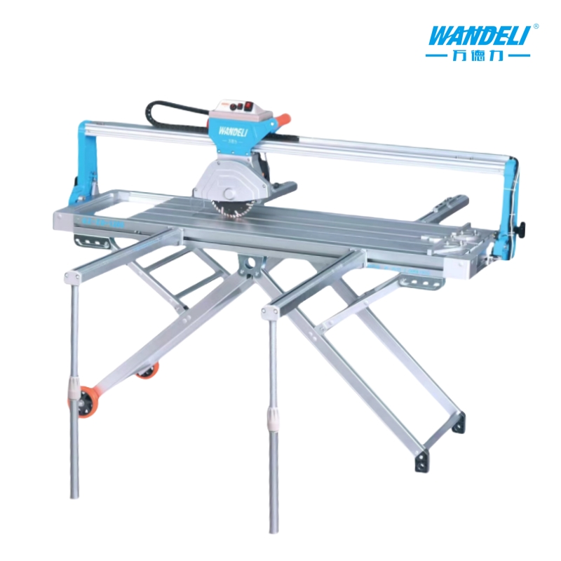 tile cutting machine