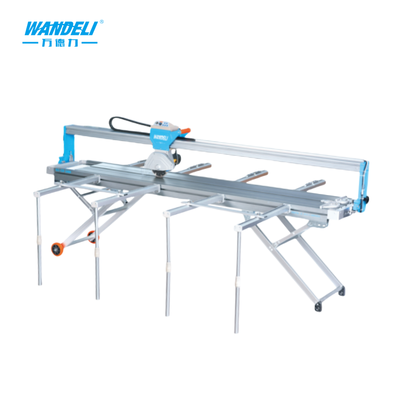 From roughing to fine cutting: the all-around performance of stone cutting machines