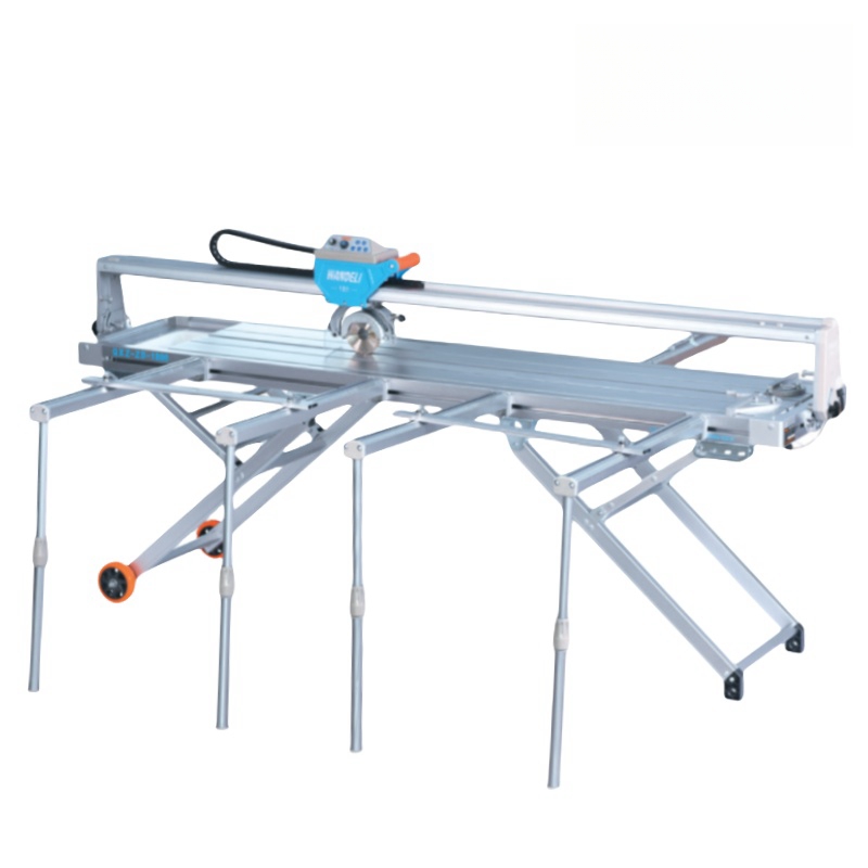 How to maintain the stone cutting machine?