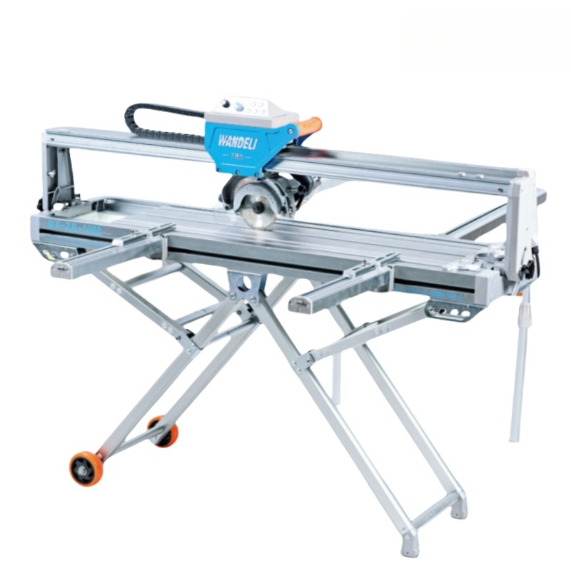 laser electric tile cutter