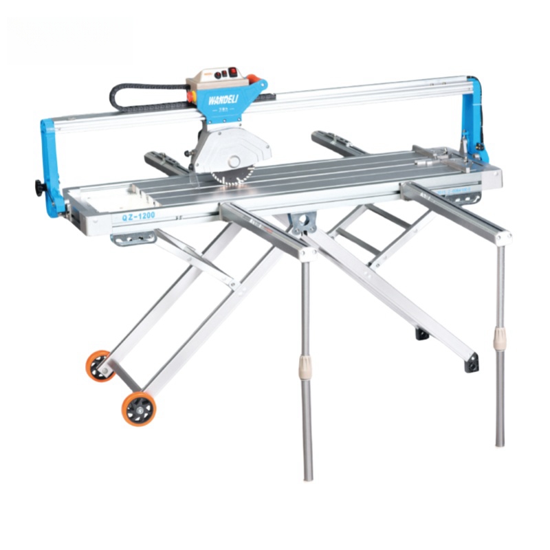 Marble cutting machine practicality evaluation report