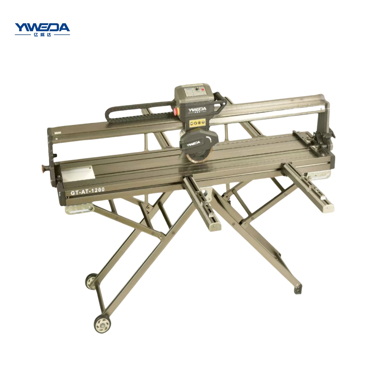 Choosing the Right Tile Cutter: A Comprehensive Guide
