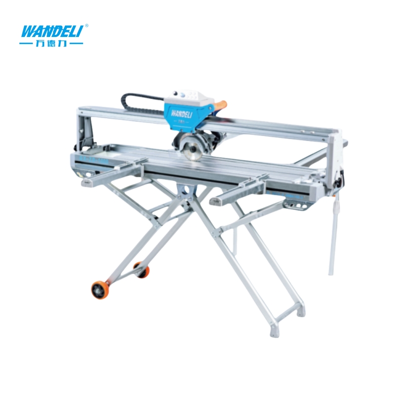 latest laser large tile cutter