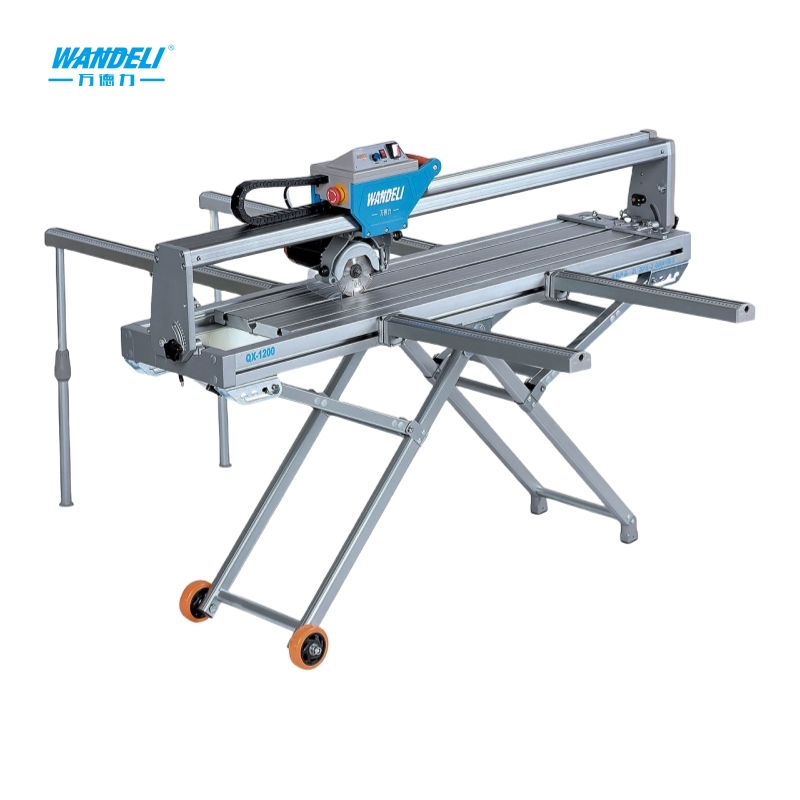 automatic granite cutting machine