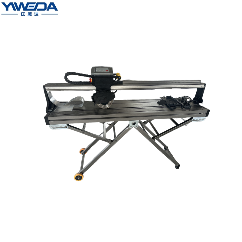 GT-AT-1200 Automatic Tiles Cutting Machine