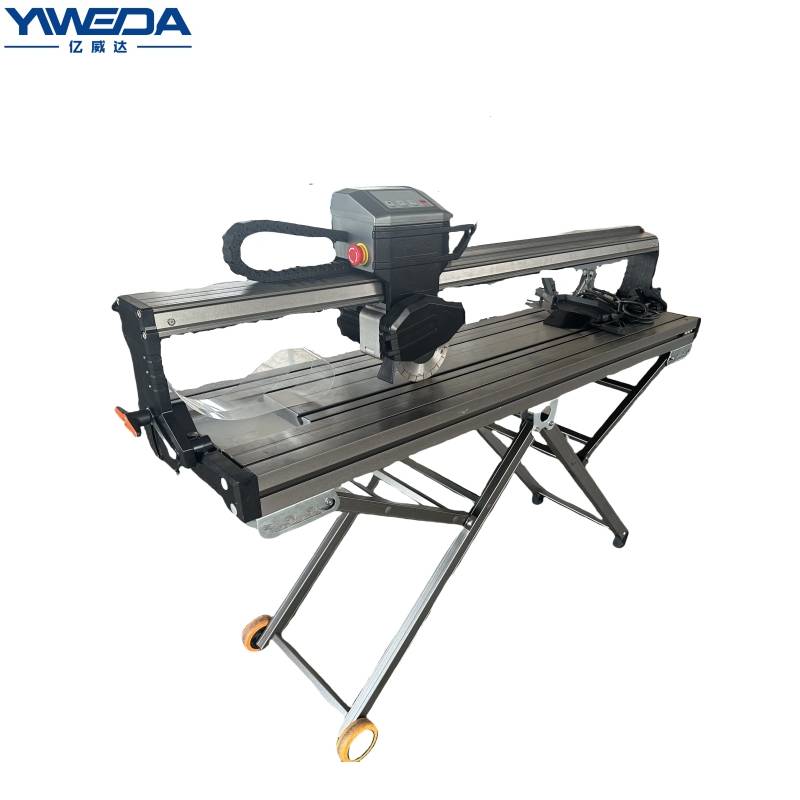 GT-1200 Tiles Cutting Machine