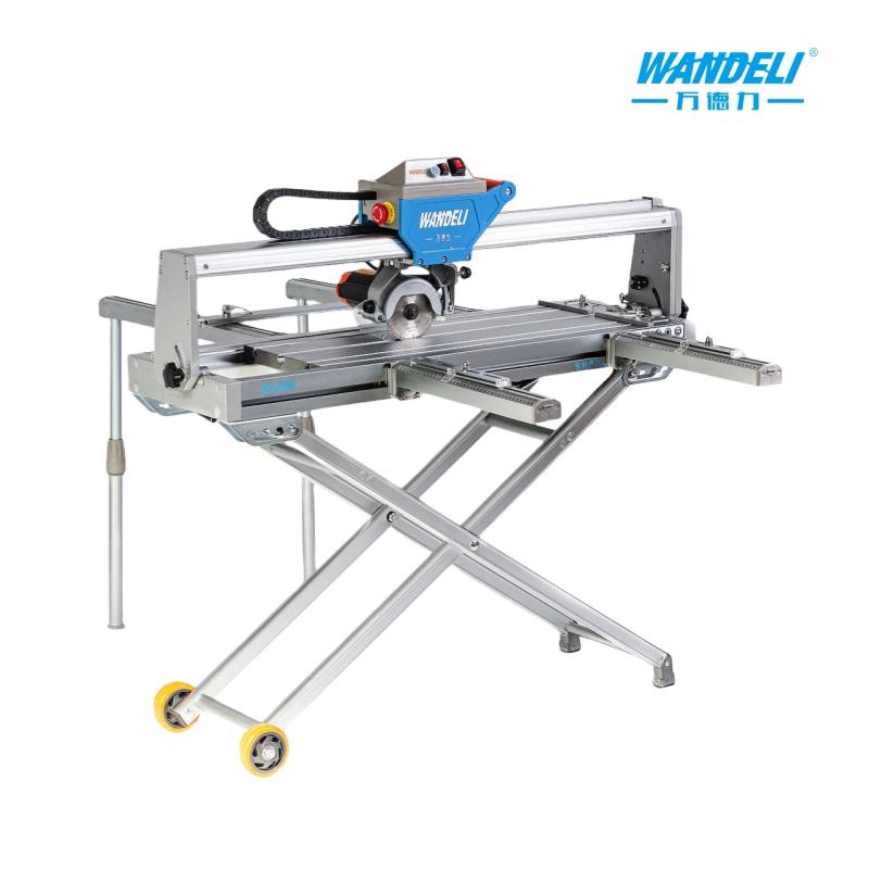 automatic granite cutting machine