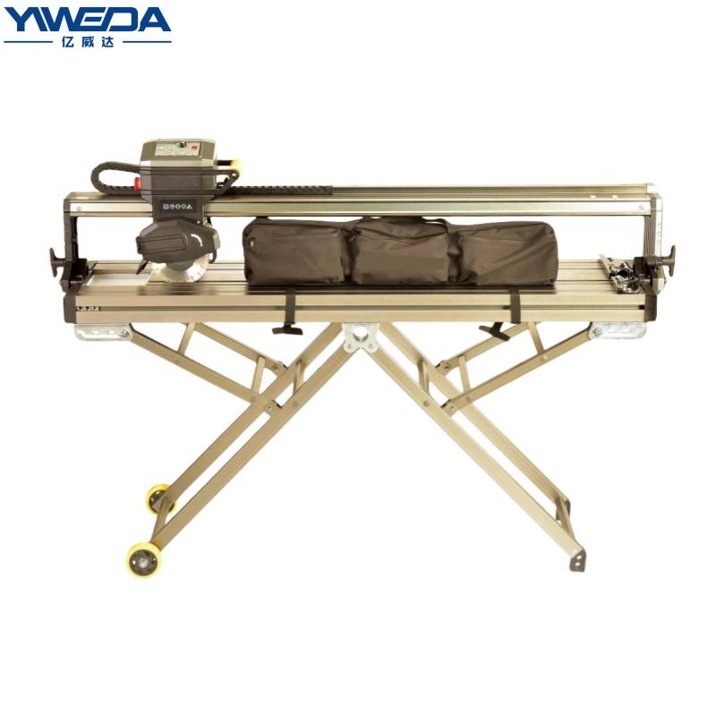 Electric Tile Cutter vs Manual Tile Cutter