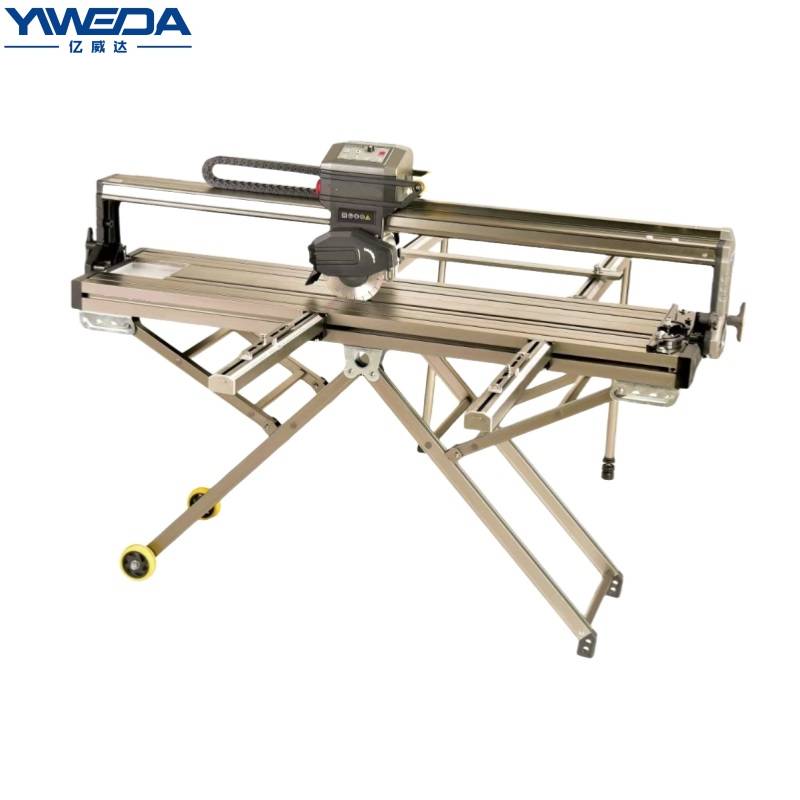 Why Choose Electric Tile Cutter?