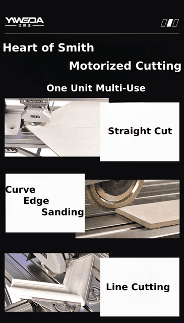 How to Choose the Right Electric Tile Cutter for Your Business