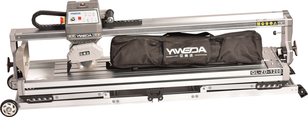 Why Wandeli Tile Cutters Are Popular in Southeast Asia