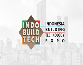 Wandeli at Indo Build Tech Expo 2025