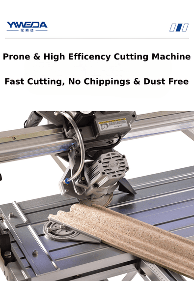 How to Choose the Right Tile Cutter for Your Market