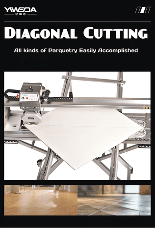 How Tile Cutter Dealers in Southeast Asia Can Increase Sales with Wandeli Machines