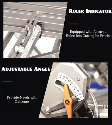 From Manual to Electric: How U.S. Contractors Are Upgrading Tile Cutting Efficiency