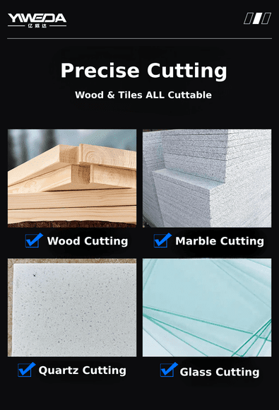 Choosing Between Manual, Semi-Automatic, and Automatic Tile Cutters